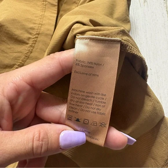 Indygena Kilim Dress Size XS - Picture 8 of 9